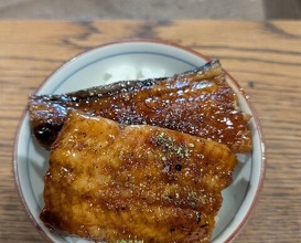 Dinner at Yanagiya (柳家)