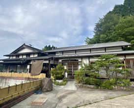 Dinner at Yanagiya (柳家)