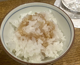 Dinner at Yanagiya (柳家)