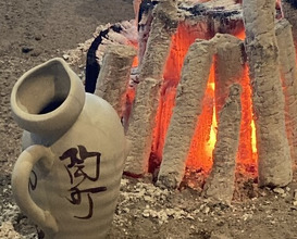 Dinner at Yanagiya (柳家)