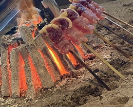 Dinner at Yanagiya (柳家)