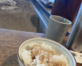 Dinner at Yanagiya (柳家)