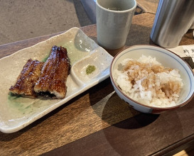 Dinner at Yanagiya (柳家)