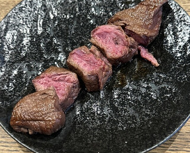 Dinner at Yanagiya (柳家)