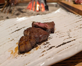 Dinner at Yanagiya (柳家)