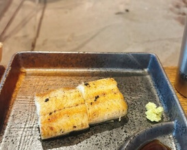 Dinner at Yanagiya (柳家)