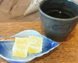 Dinner at Yanagiya (柳家)