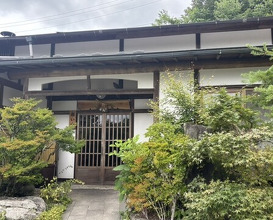 Dinner at Yanagiya (柳家)