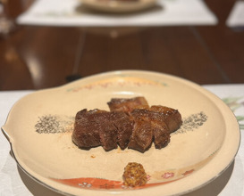 Dinner at Yanagiya Nishiki (柳家錦)