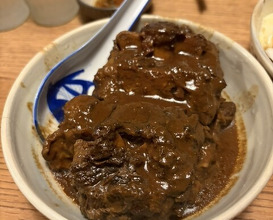 Dinner at Yassan (安参)