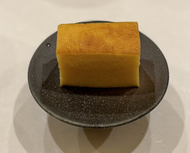 Dinner at Sushi Yasumitsu (鮨 やすみつ)