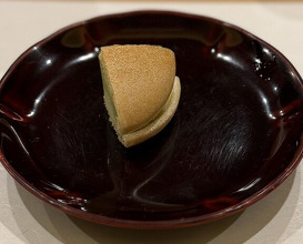 Dinner at Sushi Yasumitsu (鮨 やすみつ)