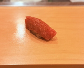 Dinner at Sushi Yasumitsu (鮨 やすみつ)