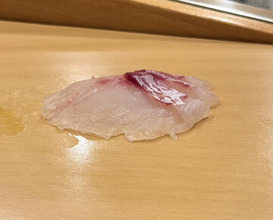 Dinner at Sushi Yasumitsu (鮨 やすみつ)