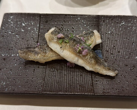 Dinner at Sushi Yasumitsu (鮨 やすみつ)