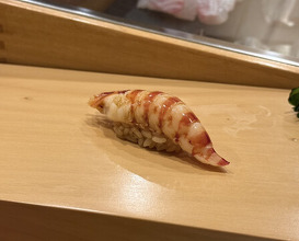 Dinner at Sushi Yasumitsu (鮨 やすみつ)