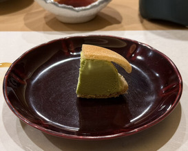 Dinner at Sushi Yasumitsu (鮨 やすみつ)