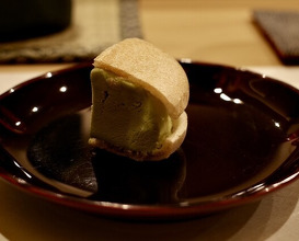 Dinner at Sushi Yasumitsu (鮨 やすみつ)