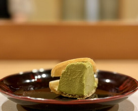 Dinner at Sushi Yasumitsu (鮨 やすみつ)