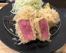 Dinner at YODA