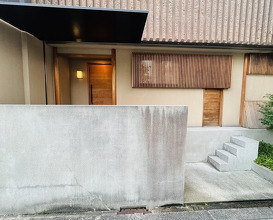 Dinner at Yonemasu (米増)