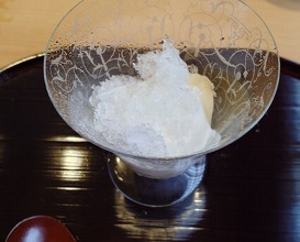 Dinner at Yonemasu (米増)