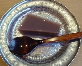 Dinner at Yonemasu (米増)