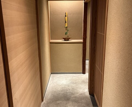Dinner at Yonemasu (米増)