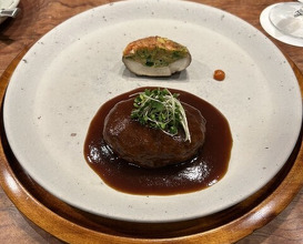 Dinner at Shinmonzen Yonemura (新門前 米村)