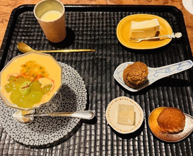 Dinner at Shinmonzen Yonemura (新門前 米村)