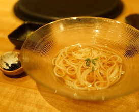 Dinner at Yoroniku