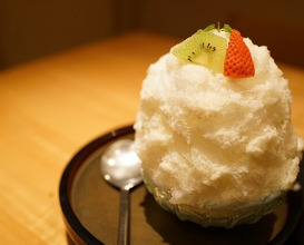Dinner at Yoroniku
