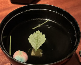 Dinner at Yoroniku