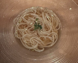 Dinner at Yoroniku