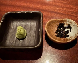 Dinner at Yoroniku