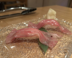 Dinner at Yoroniku