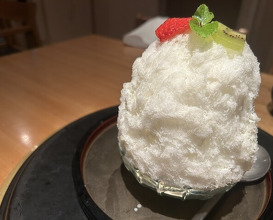 Dinner at Yoroniku