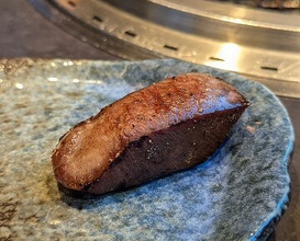Dinner at YORONIKU TOKYO