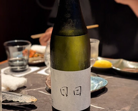 Dinner at YORONIKU TOKYO