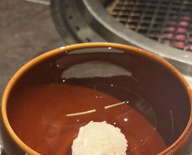 Dinner at YORONIKU TOKYO