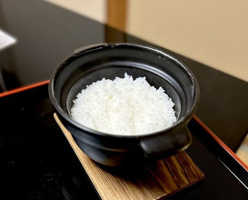 Dinner at Yoshi Cho (よし町)
