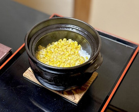Dinner at Yoshi Cho (よし町)