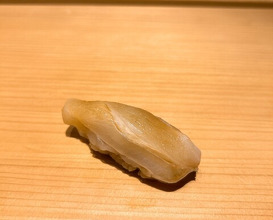 Dinner at Sushi Yoshida (鮨 よし田)