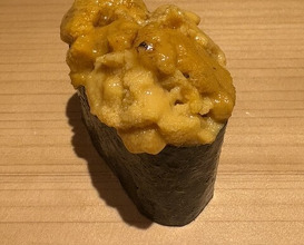 Dinner at Sushi Yoshida (鮨 よし田)