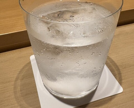 Dinner at Sushi Yoshida (鮨 よし田)