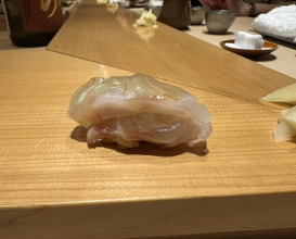 Dinner at Sushi Yoshida (鮨 よし田)