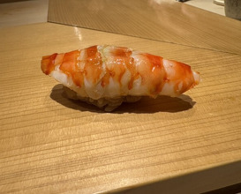 Dinner at Sushi Yoshida (鮨 よし田)