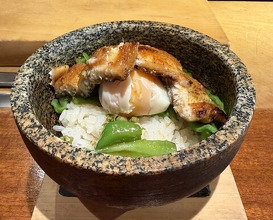 Dinner at Higashiyama Yoshihisa (東山 吉寿)