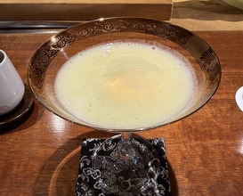 Dinner at Higashiyama Yoshihisa (東山 吉寿)
