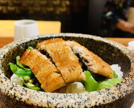 Dinner at Higashiyama Yoshihisa (東山 吉寿)